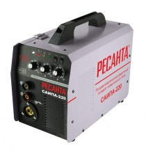 Сварочный аппарат инверторный п/а САИПА-200C  65/56  РЕСАНТА