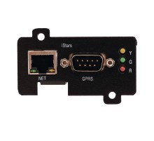 SNMP адаптер для ИБП серии Trio TM  SNMPTM  DKC