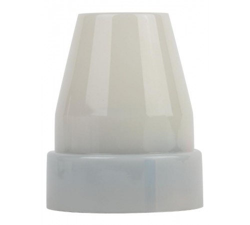 Фотореле DF 302  серый, макс. нагрузка 2200 ВА IP44 (100/1800)  Б0043805  ЭРА