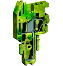 Соединение "мама" для одного провода  ZHVT900  DKC