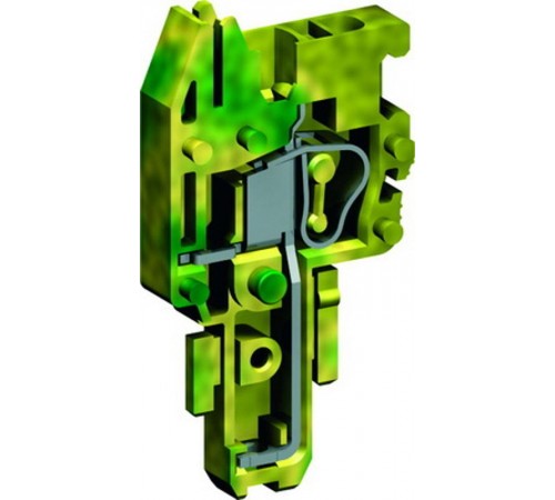 Соединение "мама" для одного провода  ZHVT900  DKC