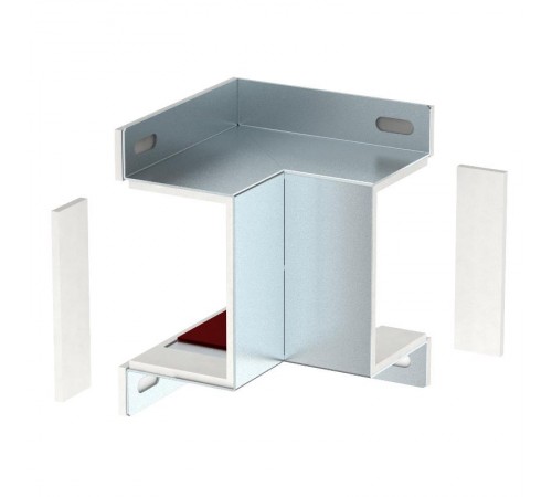 Внутренний угол 70x110 (BSKM-IE 0711)  7216340  OBO Bettermann