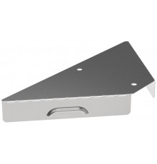 ESCA 3 Кр. отвода Т-обр. 50-0,6  ES3-OTD-050-06  IEK