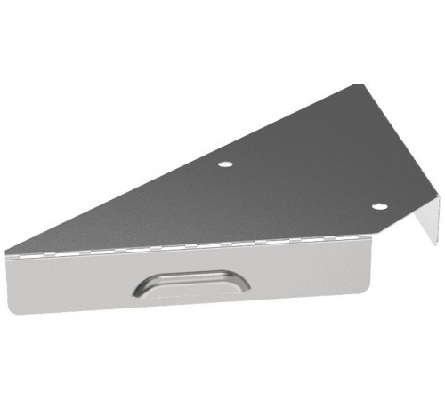 ESCA 3 Кр. отвода Т-обр. 50-0,6  ES3-OTD-050-06  IEK