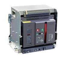 Выключатель автоматический воздушный 3P 2000А 80кА выкатной, расцепитель М ВА-732  27052DEK  DEKraft