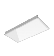 Светодиодный светильник тип кромки V-Clip 1200x600 50 Вт 5000 К IP40 с равномерной засветкой с рассеив  V1-A1-07300-10HGA-4005050  VARTON