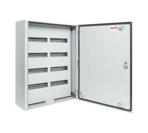 Щит распрелелительный навесной "KRATOS"  96 модулей 80.60.25 IP65  mb26-806025  EKF