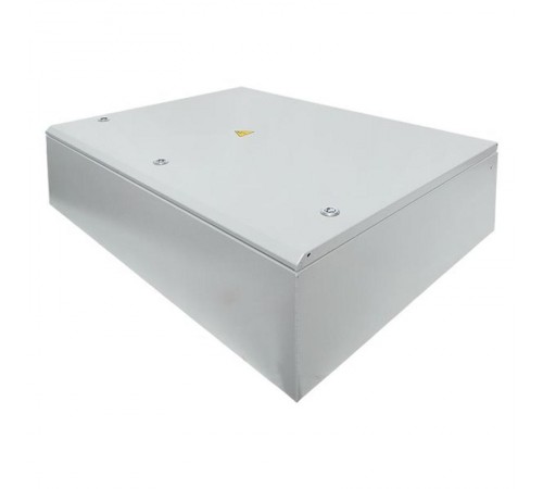 Щит распрелелительный навесной "KRATOS"  96 модулей 80.60.25 IP65  mb26-806025  EKF