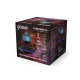 Беспроводная колонка 5W RGB 220-240V/5V Li-ion 900mA левитация LED  LV002  Gauss