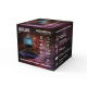 Беспроводная колонка 5W RGB 220-240V/5V Li-ion 900mA левитация LED  LV002  Gauss