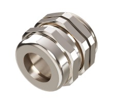 Кабельный ввод латунный М24 d=10-14 мм  R5BCM24  DKC