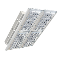 Светильник светодиодный промышленный Unit2 VR 240/28000 K30 28000лм 240Вт 5000K IP67 0,98PF 80Ra (с решеткой) DUVR240K30-5K-R  Diora