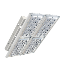 Светильник светодиодный промышленный Unit2 VR 240/28000 K30 28000лм 240Вт 3000K IP67 0,98PF 80Ra (с решеткой) DUVR240K30-3K-R  Diora