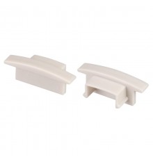 Заглушка LINE-2308-F глухая (Arlight, Пластик)  040318  Arlight