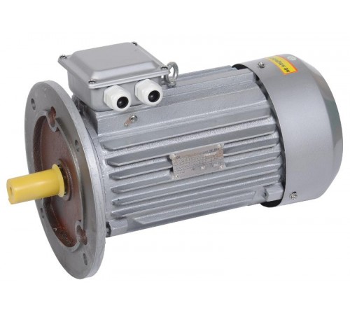 Электродвигатель 3ф.АИР 100L6 380В 2.2кВт 1000об/мин 2081 (комби) DRIVE DRV100-L6-002-2-1020 IEK