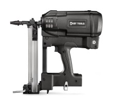 Газовый монтажный пистолет GCN-40Y серия ПРОФИ для гвоздей длиной до 40 мм  104523  КВТ