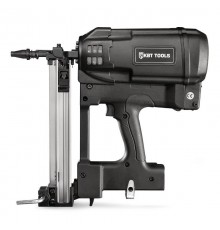 Газовый монтажный пистолет GCN-40Y серия ПРОФИ для гвоздей длиной до 40 мм  104523  КВТ