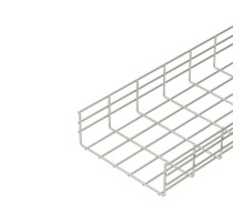 Проволочный лоток D=6мм 105x300х3000 (SGR 105 300 A2)  6003627  OBO Bettermann