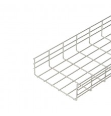 Проволочный лоток D=6мм 105x300х3000 (SGR 105 300 A2)  6003627  OBO Bettermann