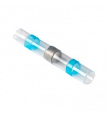 Гильза термоусаживаемая ПК-Т 1.5-2.5 под пайку (20шт.)  pk-t-2.5  EKF