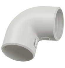 Поворот открывающийся на 90гр. CI16G  (5 шт/упак)  CTA10D-CIG16-K41-005  IEK