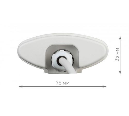 Светодиодный светильник LED SPP-3-40-6K-M ЭРА Светодиод. св-к IP65 1234мм 36Вт 3060Лм Ra>80 6500K мат  Б0037306  ЭРА