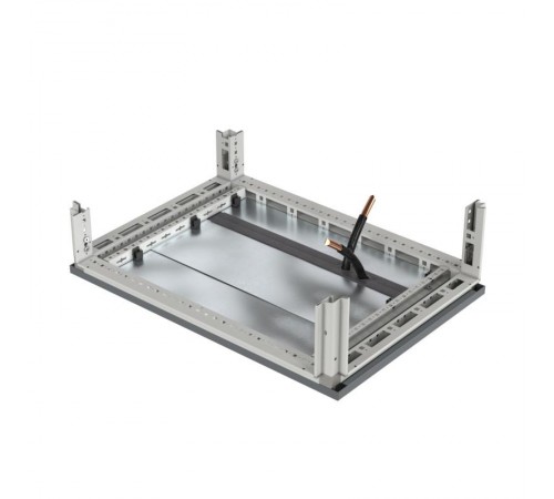 Уплотнитель для ввода кабеля, для шкафов DAE/CQE шириной 1400 мм  R5FPC1400  DKC