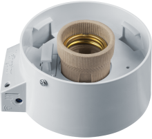 Светильник для ЖКХ под лампу Е27  DPB-03-Е27 с ДД IP20  80344   Navigator
