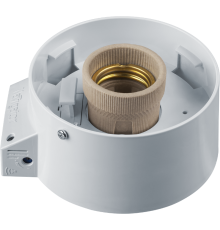 Светильник для ЖКХ под лампу Е27  DPB-03-Е27 с ДД IP20  80344   Navigator