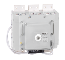 Выключатель автоматический ВА53-43-341130-2000А-690AC-ПЭ230AC-УХЛ3  108164  КЭАЗ