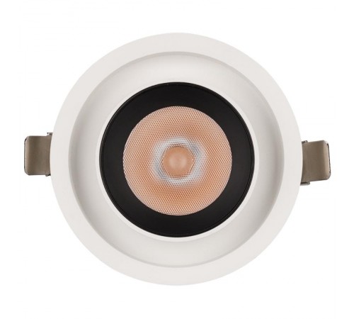 Светильник LGD-PULL-R100-10W Day4000 (WH, 20 deg)  026191  Arlight