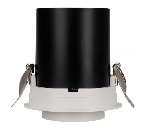 Светильник LGD-PULL-R100-10W Day4000 (WH, 20 deg)  026191  Arlight