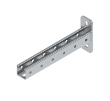 Консоль STRUT HDZ КСС-41х41х300 (2,5мм)  PR08.7933  Промрукав