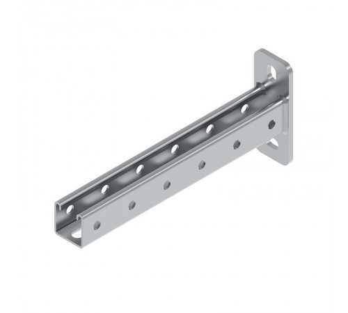 Консоль STRUT HDZ КСС-41х41х300 (2,5мм)  PR08.7933  Промрукав