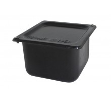 Коробка протяжная о/п металлическая У-994 IP54 грунт., с уплотнителем  SQ1404-5994  TDM