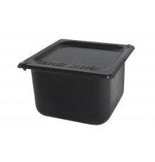 Коробка протяжная о/п металлическая У-994 IP54 грунт., с уплотнителем  SQ1404-5994  TDM