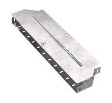 Переходник симметричный с крышкой Стандарт 600х500х50   PR16.0676  Промрукав