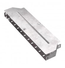 Переходник симметричный с крышкой Стандарт 600х500х50   PR16.0676  Промрукав