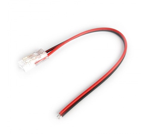 Соединительный провод 12мм для COB ленты шириной 10 мм, LD196 FERON  48280  FERON