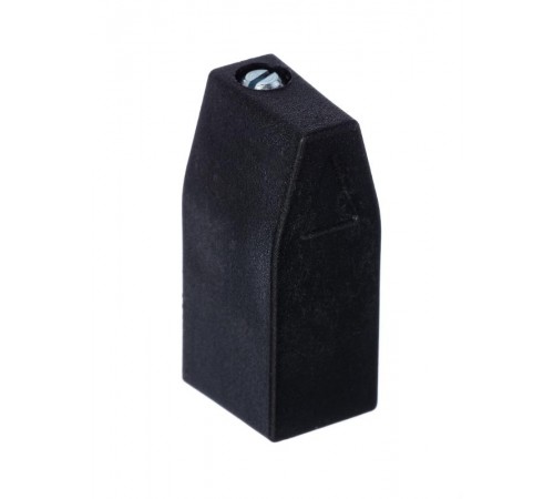 Ручка управления OHBS3/1 (черная) прямого монтажа для рубильников OT16..125F  1SCA108319R1001  ABB