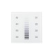 Панель Sens SR-2830A-RF-IN White (220V,DIM,4 зоны)  017858  Arlight