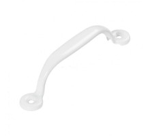 Ручка-скоба 68 бел.- пакет   138840  Tech-KREP