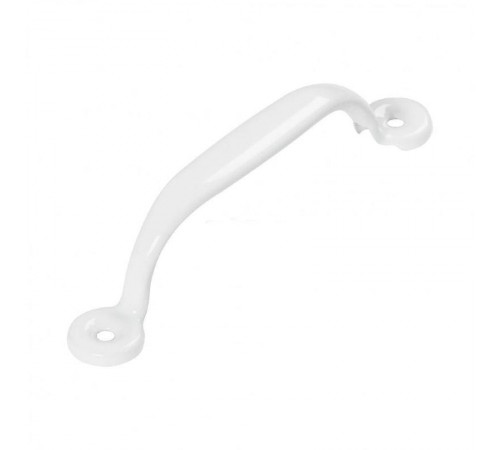 Ручка-скоба 68 бел.- пакет   138840  Tech-KREP