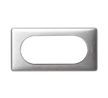 Celiane Алюминий Рамка 4/5 мод  068925  Legrand