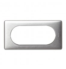 Celiane Алюминий Рамка 4/5 мод  068925  Legrand