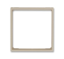 ABB Levit Кофе макиато Накладка для механизма подсветки LED  5016H-A00070 18  2CHH660070A4018  ABB