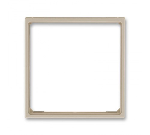 ABB Levit Кофе макиато Накладка для механизма подсветки LED  5016H-A00070 18  2CHH660070A4018  ABB