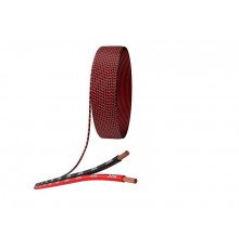 A-250-RB Кабель акустический 2х2,5 мм2 красно-черный, 100м (4/84)  Б0048268  ЭРА