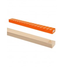 Кабель-канал 100х60 (2 м = 1 шт) "ЭКО" 3D сосна  SQ0402-2310  TDM