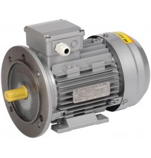 Электродвигатель 3ф.АИР 63A4 380В 0.25кВт 1500об/мин 2081 (комби) DRIVE DRV063-A4-000-3-1520 IEK